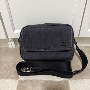 Charter Flap Crossbody Bag 24